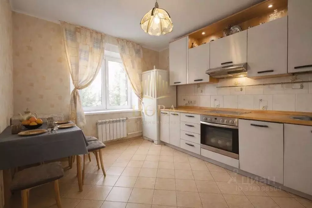 2-к кв. Санкт-Петербург просп. Энтузиастов, 20К1 (61.5 м) - Фото 1