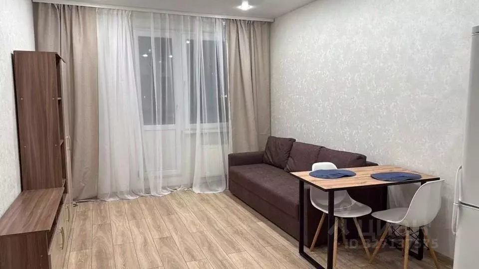 Студия Московская область, Реутов Юбилейный просп., 78 (26.0 м) - Фото 1