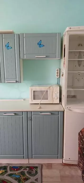 Комната 18 м в 3-к., 2/3 эт. - Фото 0