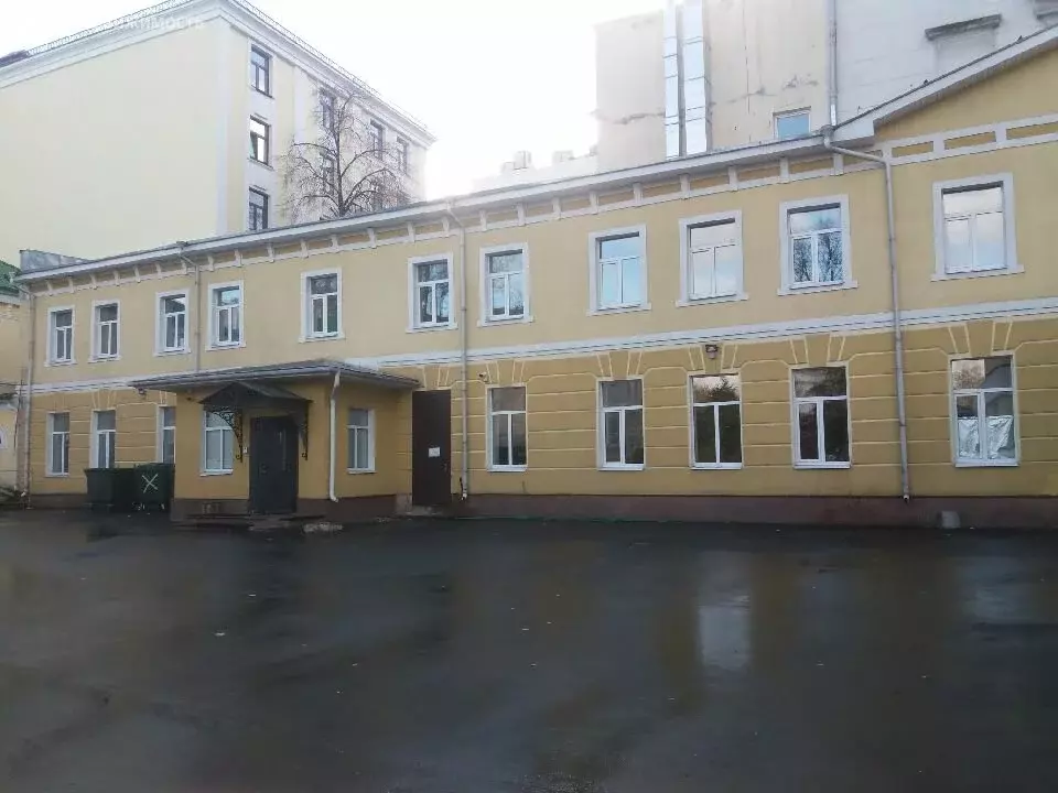 Офис (765 м) - Фото 2