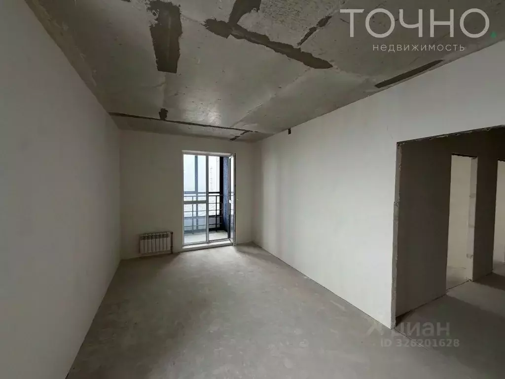 2-к кв. Пензенская область, Пенза ул. Мира, 78 (68.5 м) - Фото 1