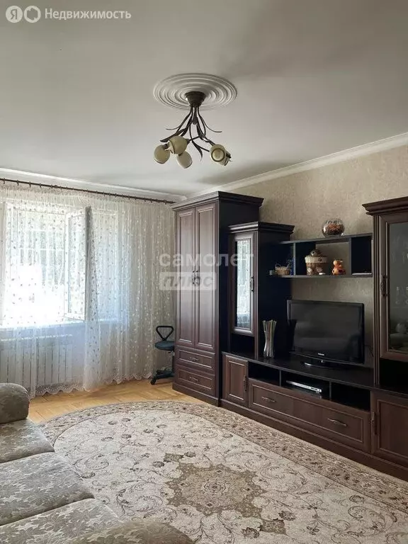 1-комнатная квартира: Нальчик, улица Ю.А. Гагарина, 24 (41 м) - Фото 1