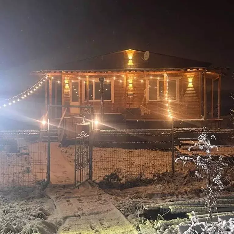 Дом в Московская область, Раменский муниципальный округ, Родник СТ ул. ... - Фото 1