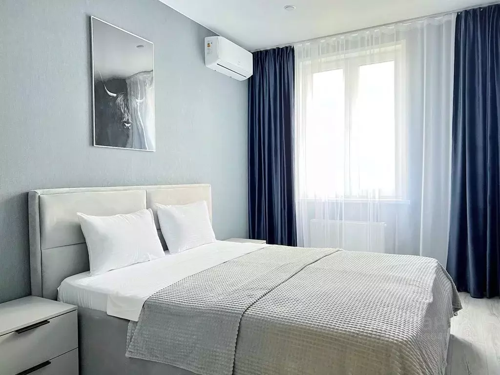 1-к кв. Рязанская область, Рязань ул. Земнухова, 3 (45.0 м) - Фото 1