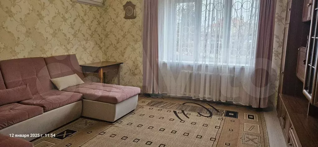 3-к. квартира, 80 м, 1/5 эт. - Фото 1