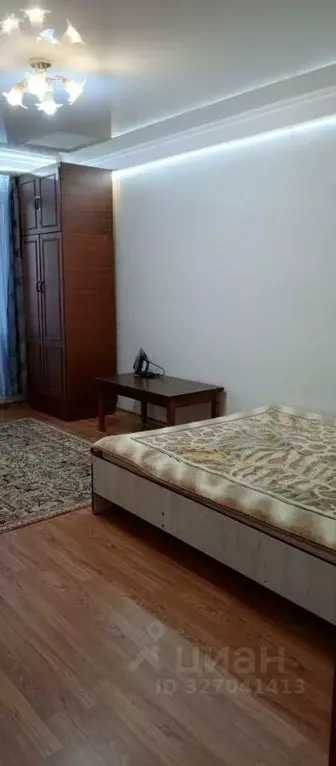 1-к кв. Ставропольский край, Ставрополь № 28 мкр, проезд 2-й ... - Фото 2