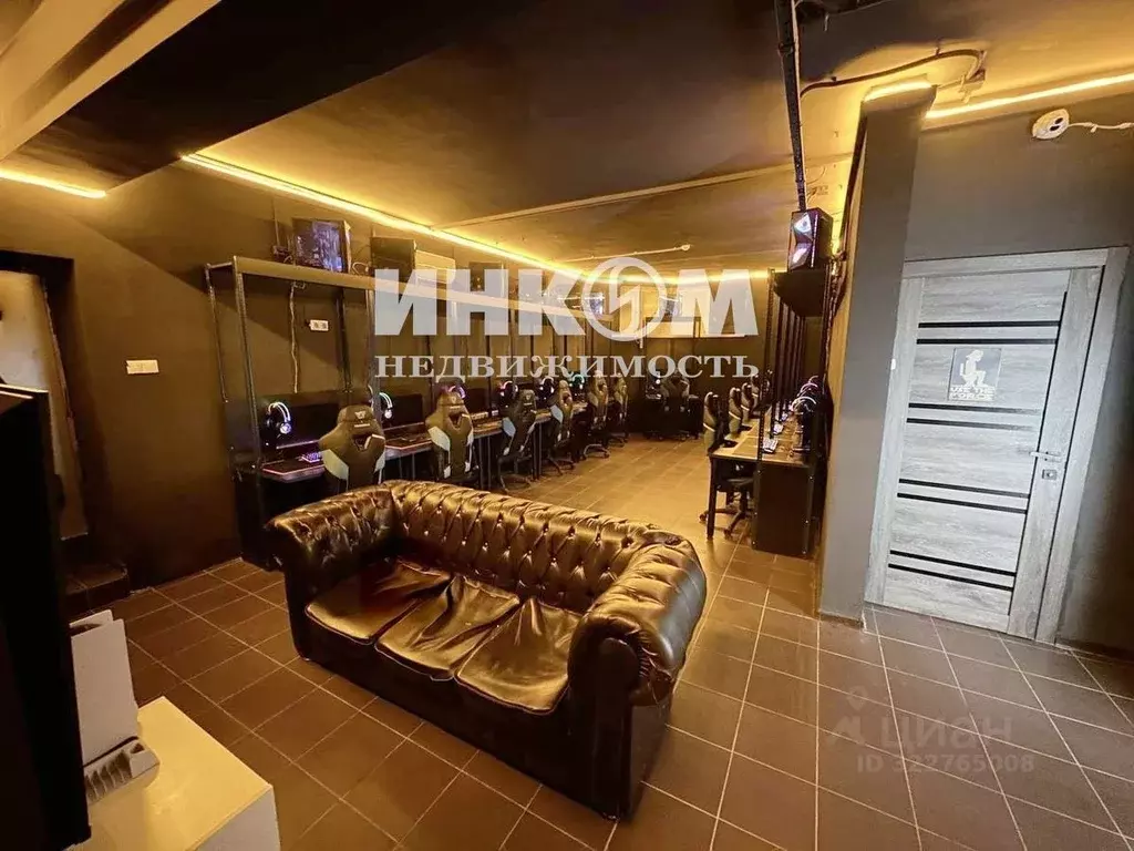 Офис в Московская область, Наро-Фоминский городской округ, Селятино ... - Фото 2