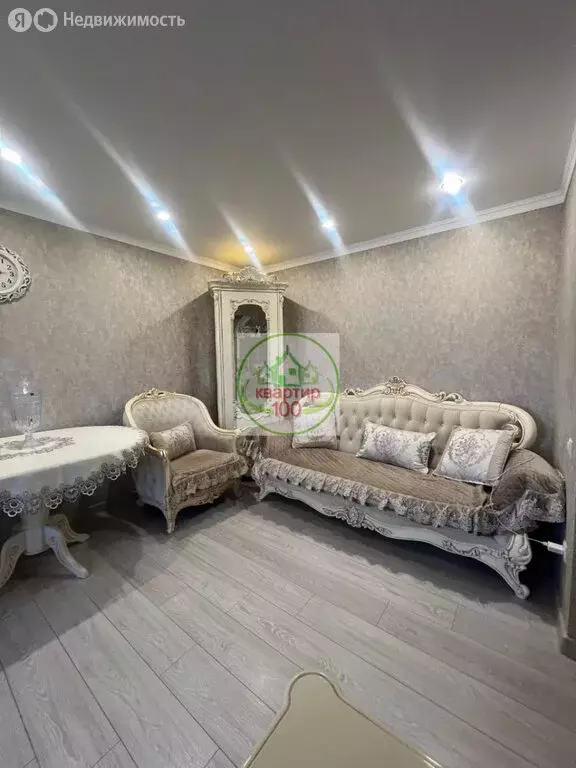 2-комнатная квартира: Армавир, улица Ленина, 40 (45.95 м) - Фото 1