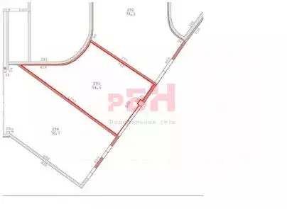 Офис в Свердловская область, Екатеринбург Широкая Речка мкр, Аврора ... - Фото 2