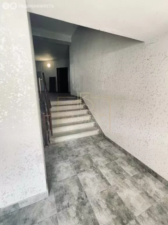 2-комнатная квартира: Владикавказ, улица Хадарцева, 41 (76 м) - Фото 2