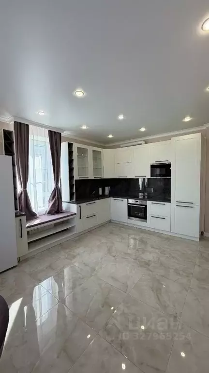 3-к кв. Тульская область, Тула городской округ, с. Осиновая Гора ул. ... - Фото 1