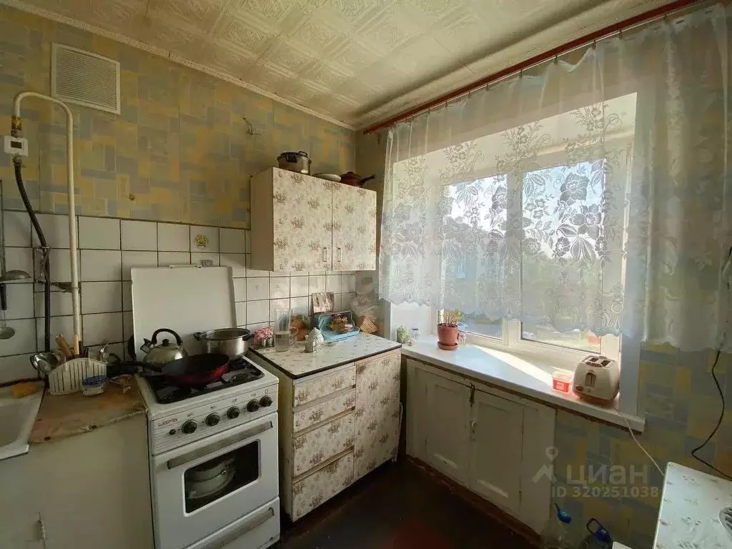 3-к кв. Архангельская область, Архангельск ул. Смольный Буян, 16к1 ... - Фото 1