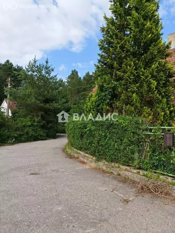 Дом в Ладушкин, Родниковая улица, 5 (120.2 м) - Фото 1