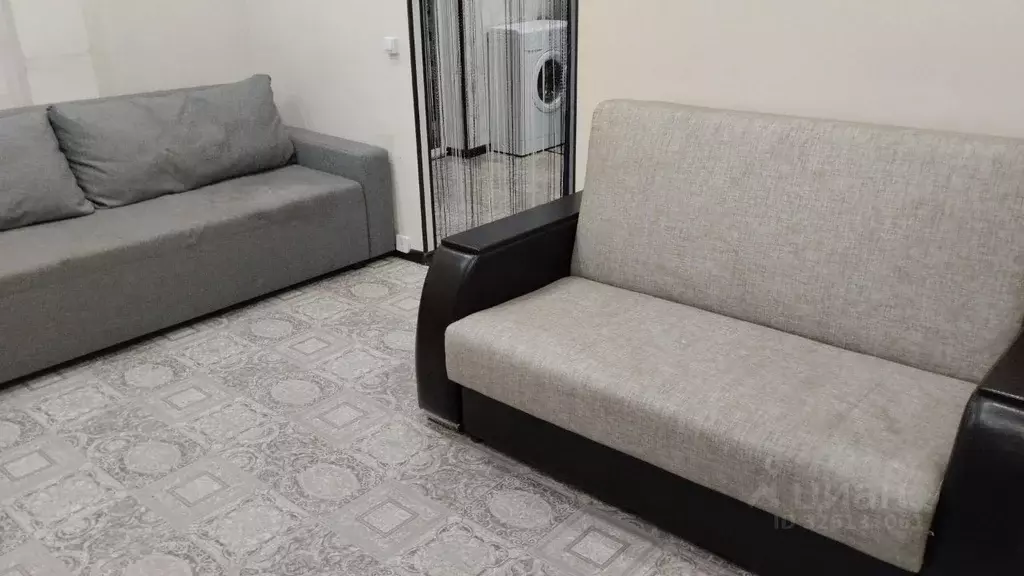 1-к кв. Кировская область, Лузский муниципальный округ, Лальск пгт ул. ... - Фото 1