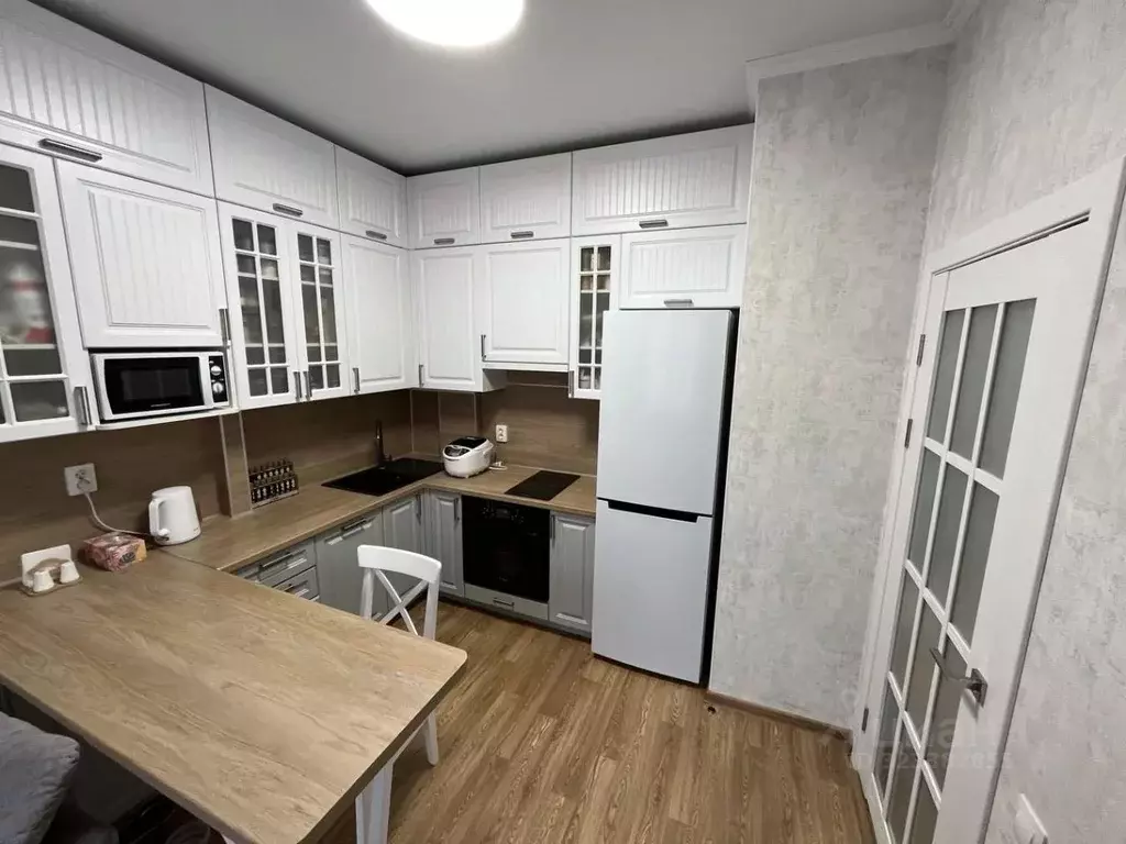 1-к кв. Краснодарский край, Анапа Анапское ш., 30к3 (36.0 м) - Фото 1