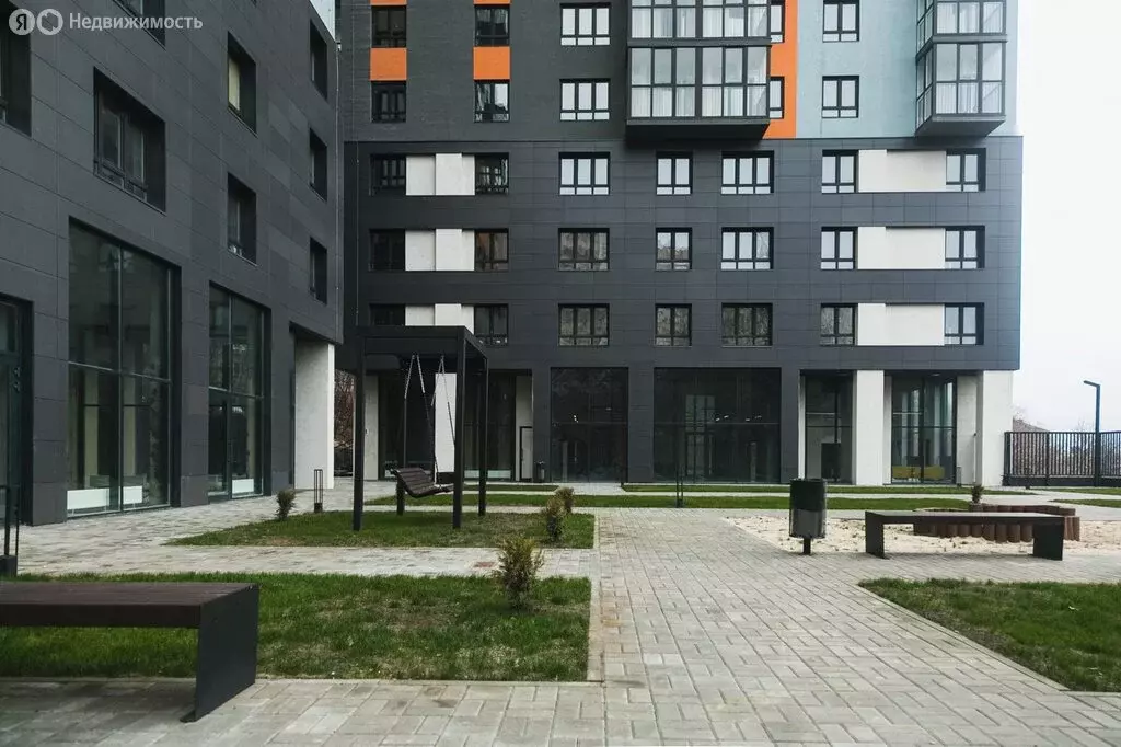 2-комнатная квартира: Липецк, Депутатская улица, 60 (65.37 м) - Фото 0