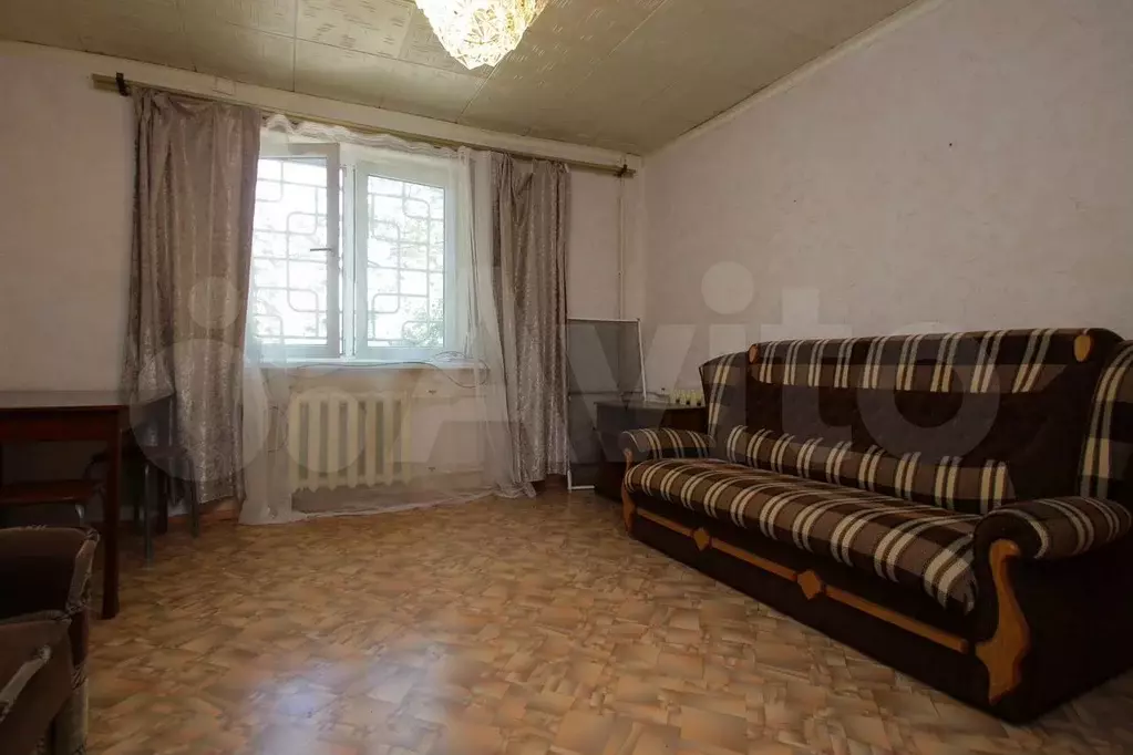 1-к. квартира, 22 м, 2/5 эт. - Фото 1