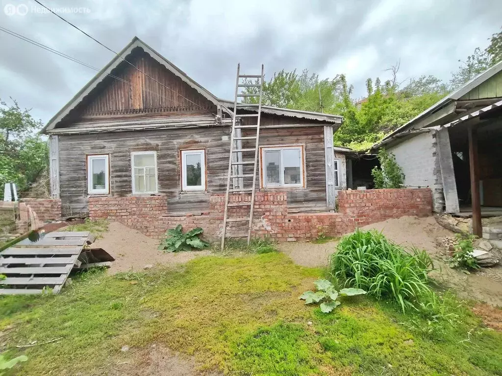 Дом в Саратов, Курдюмская улица, 65 (55.5 м) - Фото 1