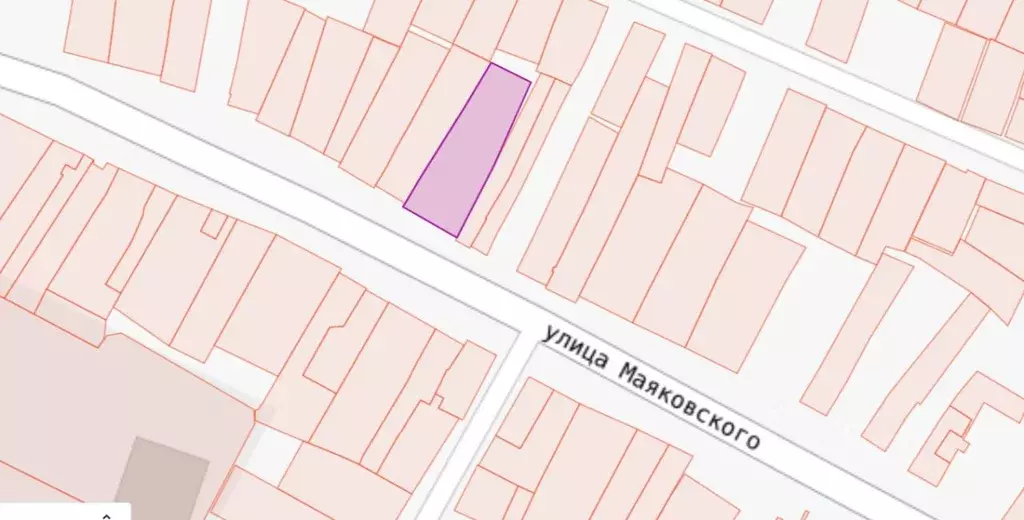 Участок в Белгородская область, Алексеевка ул. Маяковского, 45 (15.0 ... - Фото 2