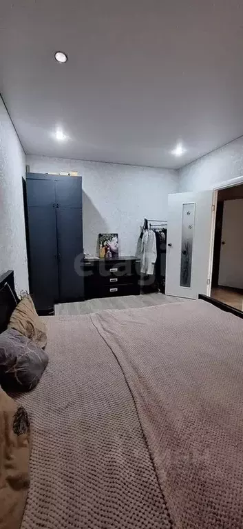 1-к кв. Ставропольский край, Ставрополь ул. Тухачевского, 22/6 (30.7 ... - Фото 2