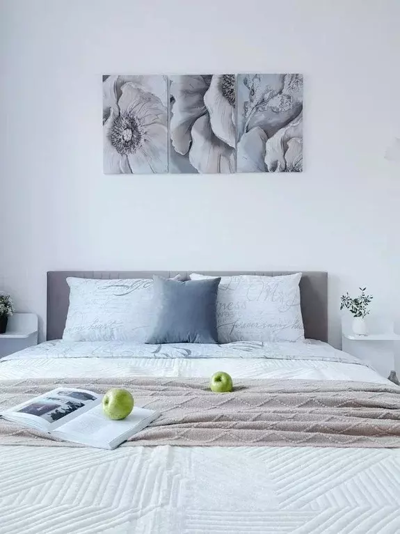 1-к кв. Москва Открытое ш., 18Ак4 (36.2 м) - Фото 0