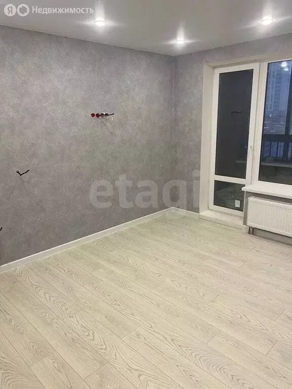 Квартира-студия: Воронеж, улица Независимости, 78 (23 м) - Фото 1