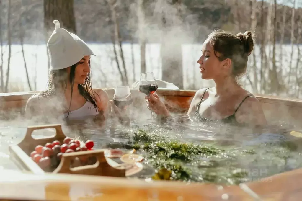 Дом в Свердловская область, Березовский проезд 2-й, 1 (16 м) - Фото 2