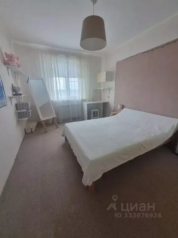 Квартира, 3 комнаты, 66.5 м - Фото 2