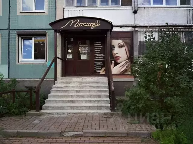 Помещение свободного назначения в Санкт-Петербург ул. Шостаковича, 5К1 ... - Фото 1