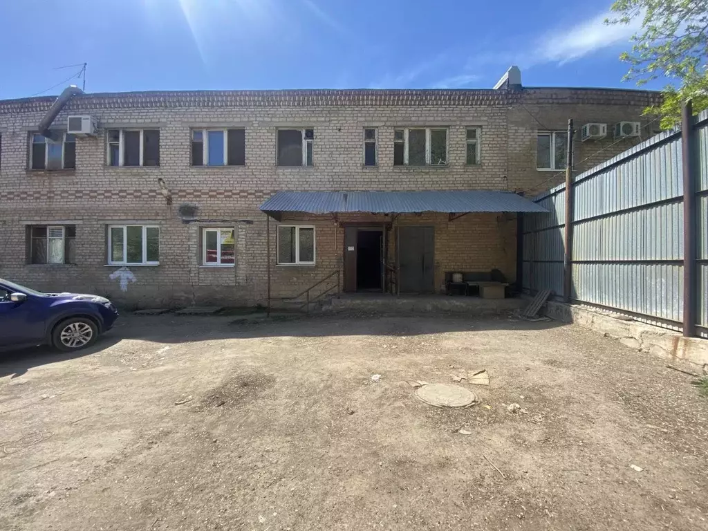 Производственное помещение в Оренбургская область, Оренбург ул. ... - Фото 2