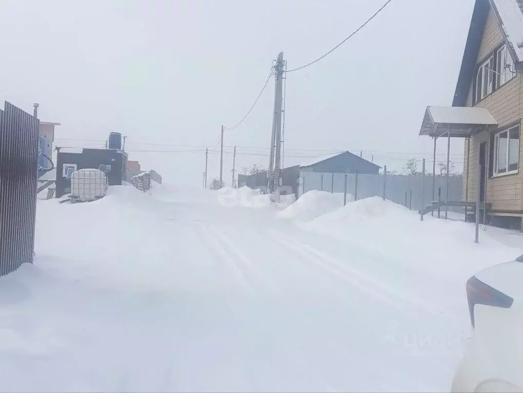Участок в Пермский край, Придорожный кв-л ул. Дачная, 10 (10.5 сот.) - Фото 0