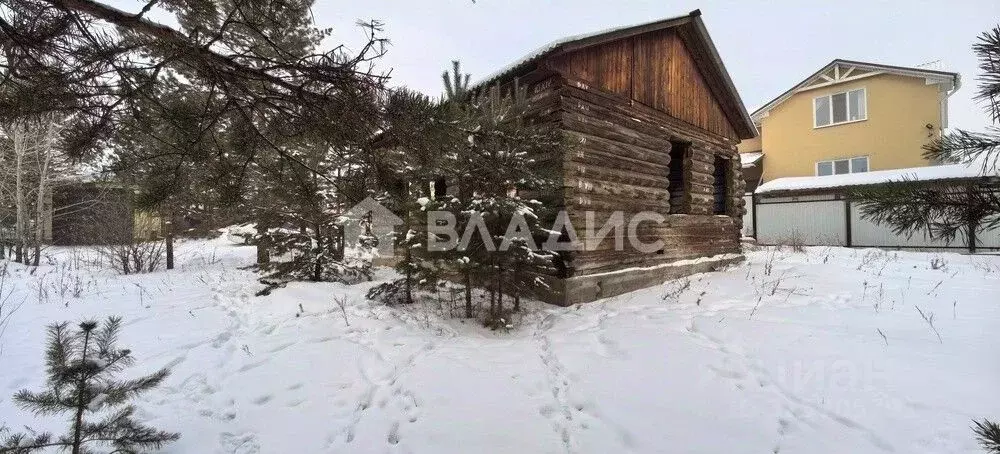 Участок в Бурятия, Улан-Удэ ул. Лавандовая, 24 (8.0 сот.) - Фото 2