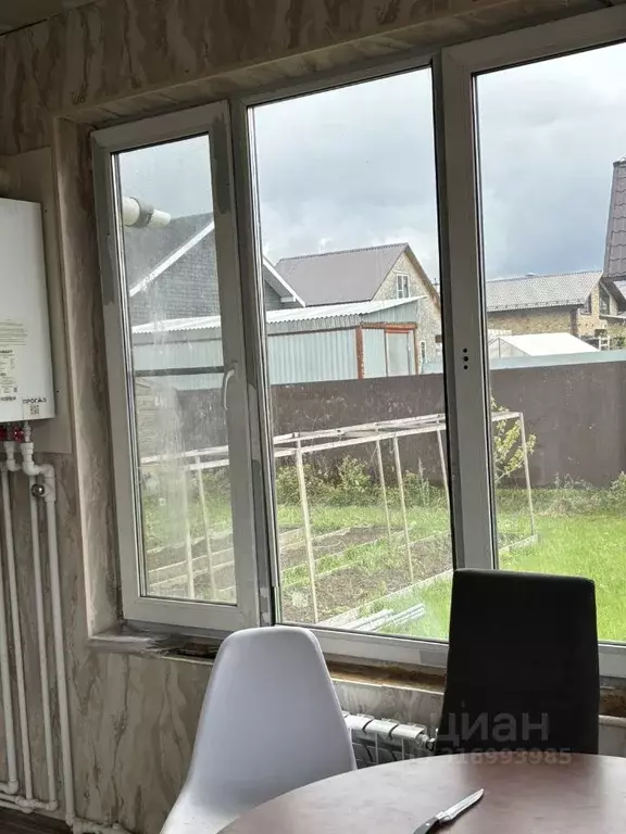 Дом в Московская область, Балашиха городской округ, с. Новый Милет, ... - Фото 1