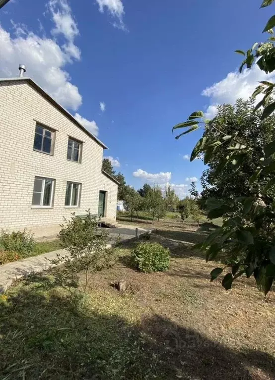 Дом в Воронежская область, Рамонский район, Айдаровское с/пос, Отдых ... - Фото 2