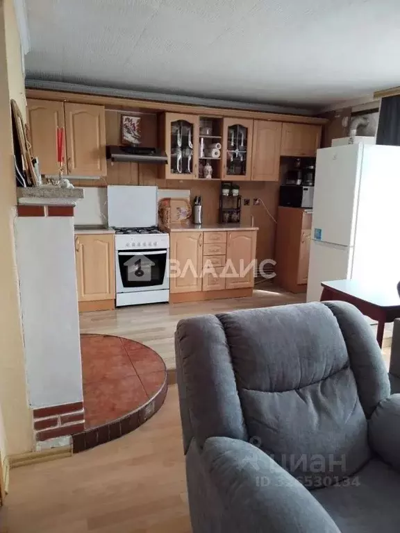 2-к кв. Калининградская область, Черняховск ул. Черняховского, 68 ... - Фото 1