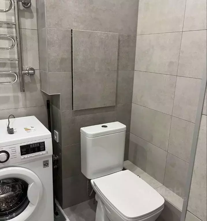 Студия Москва Хорошевское ш., 38 (19.94 м) - Фото 2