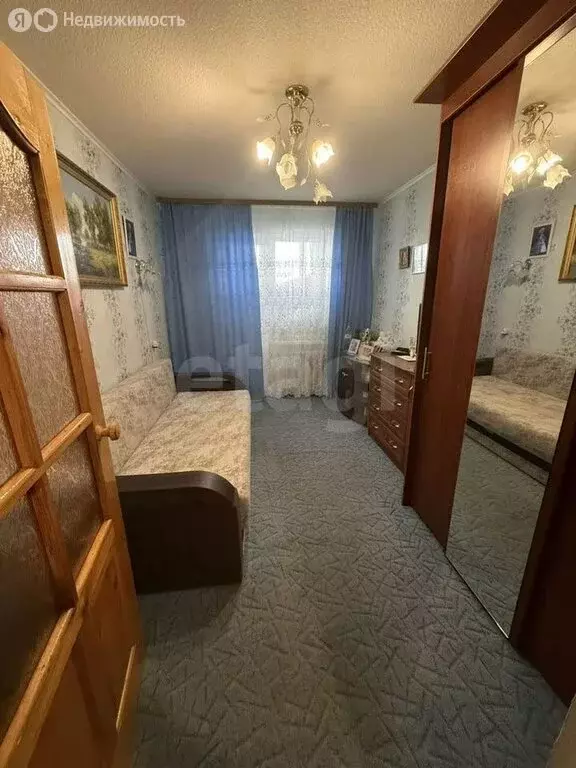 1-комнатная квартира: Тверь, проспект Чайковского, 6к2 (52.1 м) - Фото 2