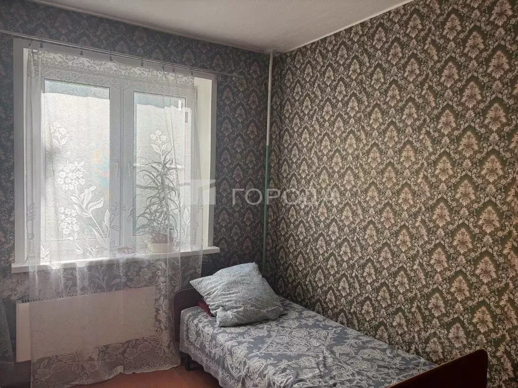 4-к кв. Кемеровская область, Новокузнецк ул. Новоселов, 34 (77.5 м) - Фото 0