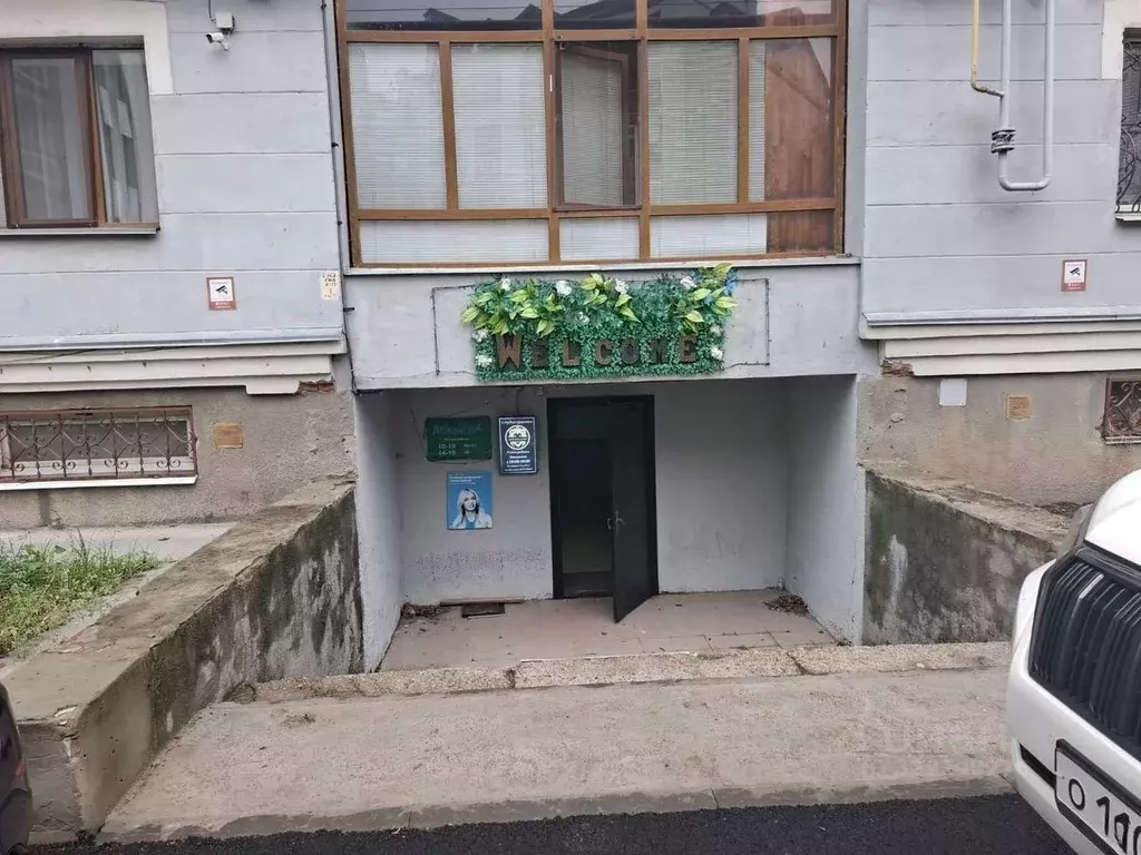 Помещение свободного назначения в Татарстан, Казань ул. Мулланура ... - Фото 0