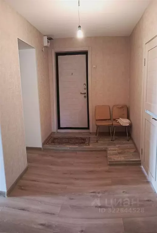 3-к кв. Рязанская область, Шилово рп ул. Спасская, 40 (80.0 м) - Фото 2