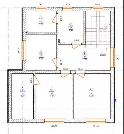 Дом в Романовское сельское поселение, СНТ Перепелкино (174 м) - Фото 2