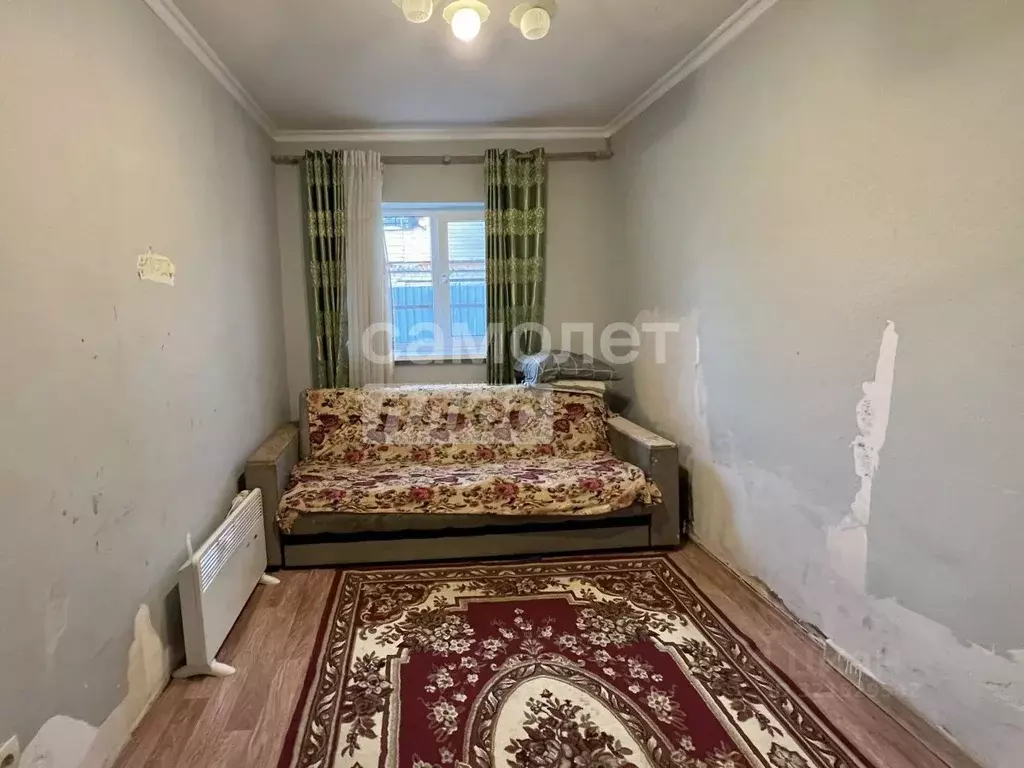 Дом в Пензенская область, Пенза Ветерок садовое товарищество,  (65 м) - Фото 2