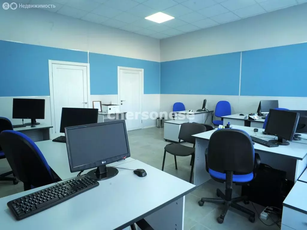 Офис (200 м) - Фото 2