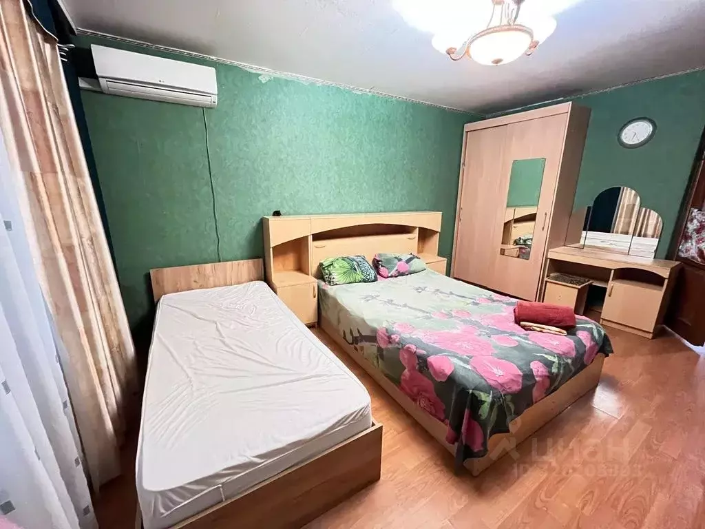 2-к кв. Тульская область, Тула ул. Кирова, 17 (50.0 м) - Фото 2