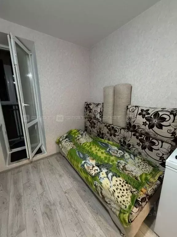 Студия Татарстан, Зеленодольский район, Осиновское с/пос, с. Осиново ... - Фото 2