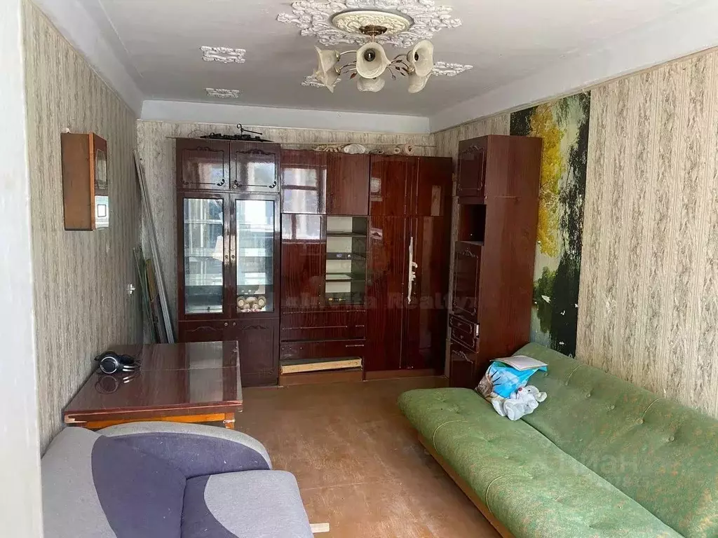1-к кв. Севастополь, Севастополь, Балаклава г. ул. Аксютина (29.0 м) - Фото 0