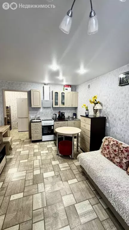 Квартира-студия: Хабаровск, улица Карла Маркса, 144/2В (24.5 м) - Фото 2