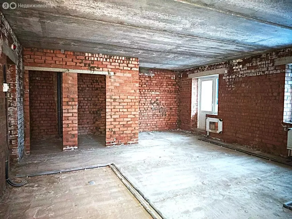 3-комнатная квартира: Сыктывкар, Колхозная улица, 16 (57.35 м) - Фото 2