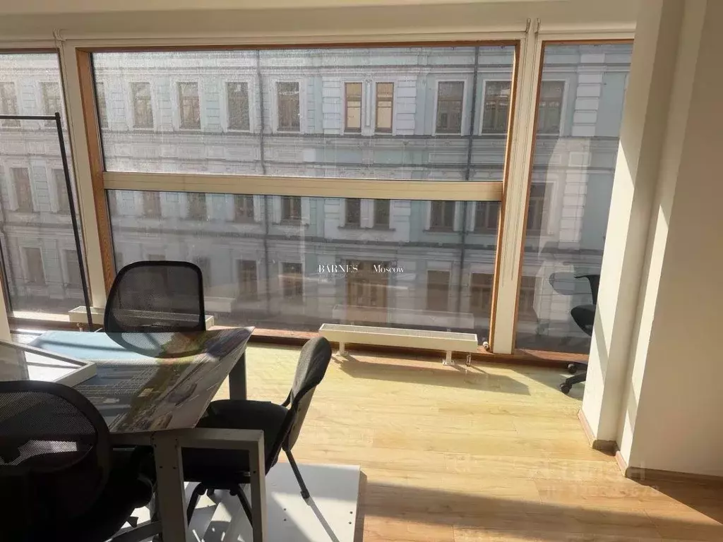 Офис в Москва просп. Мира, 26С1 (150 м) - Фото 1