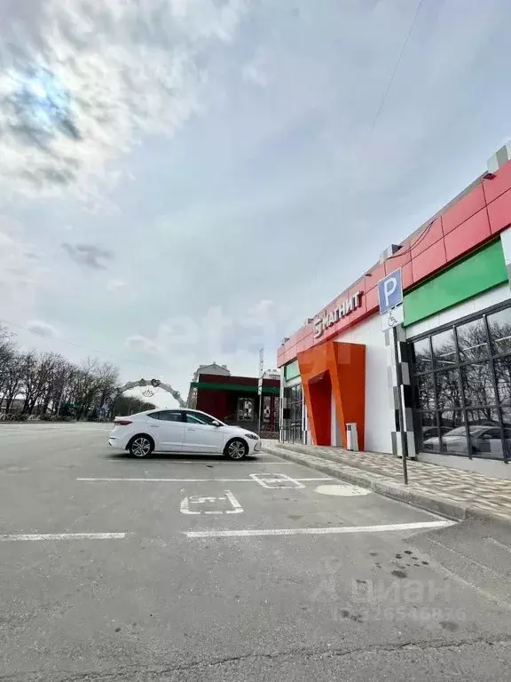 1-к кв. Ставропольский край, Михайловск Шпаковский район, ул. Ишкова, ... - Фото 2